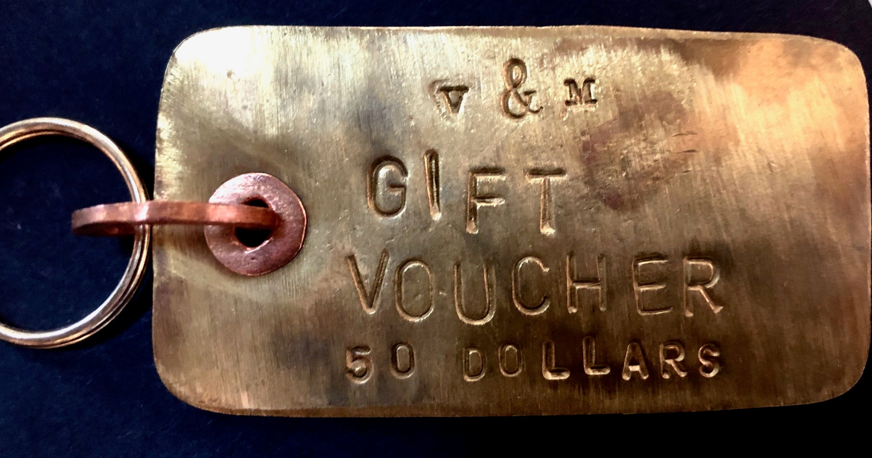 $50 Gift Voucher