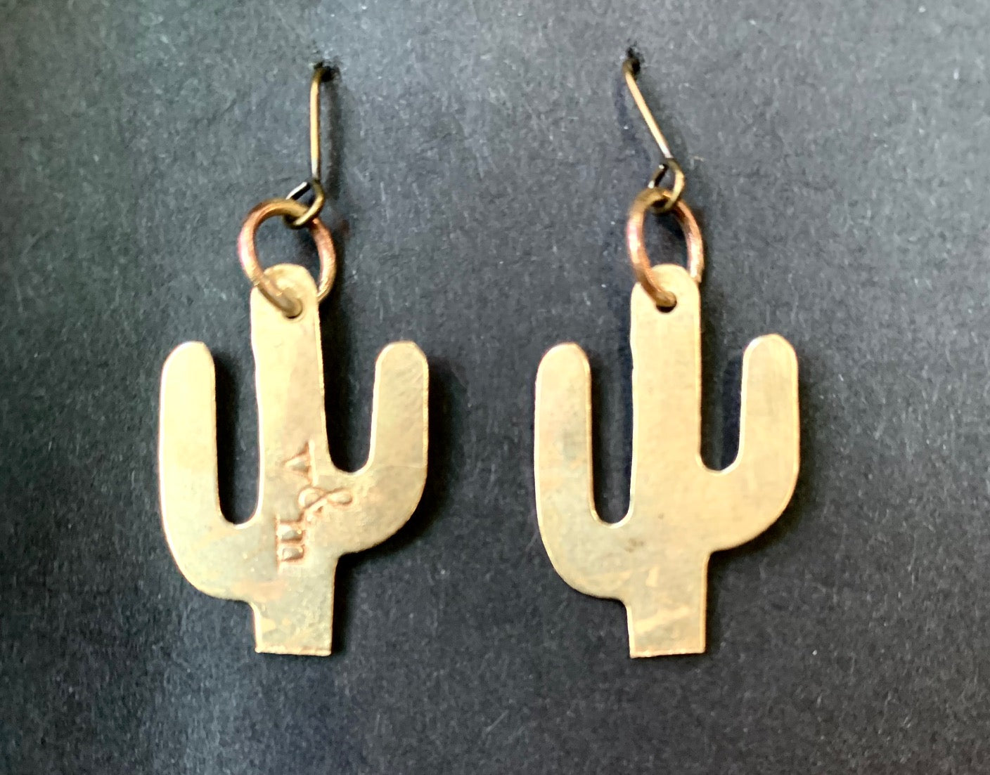 Cactus brass