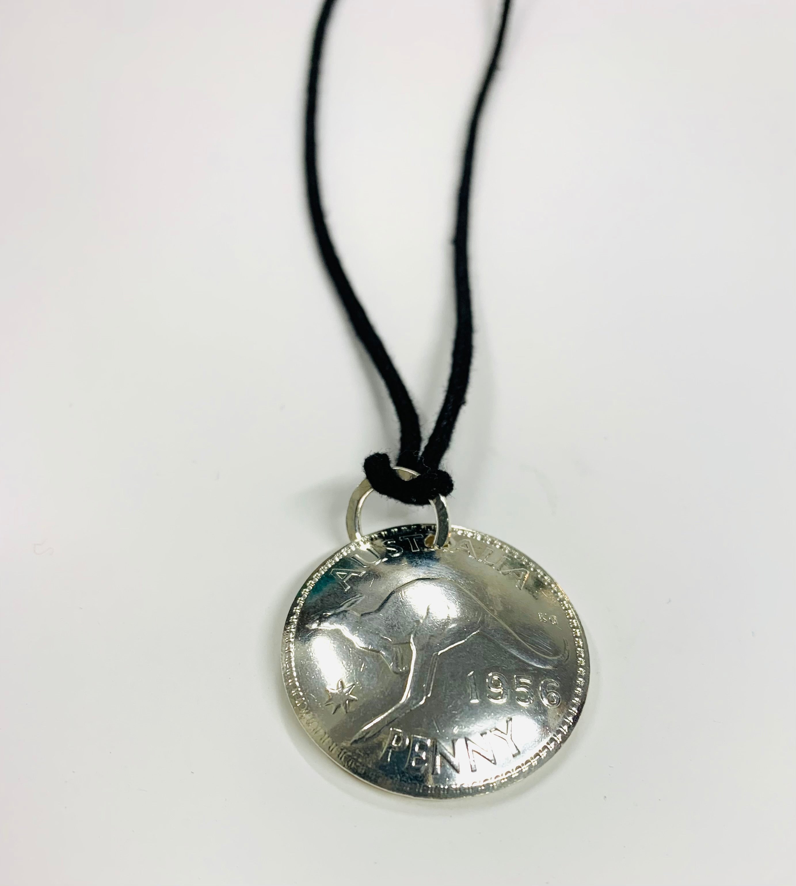 Silver penny
