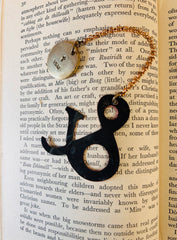 Ampersand bookmark