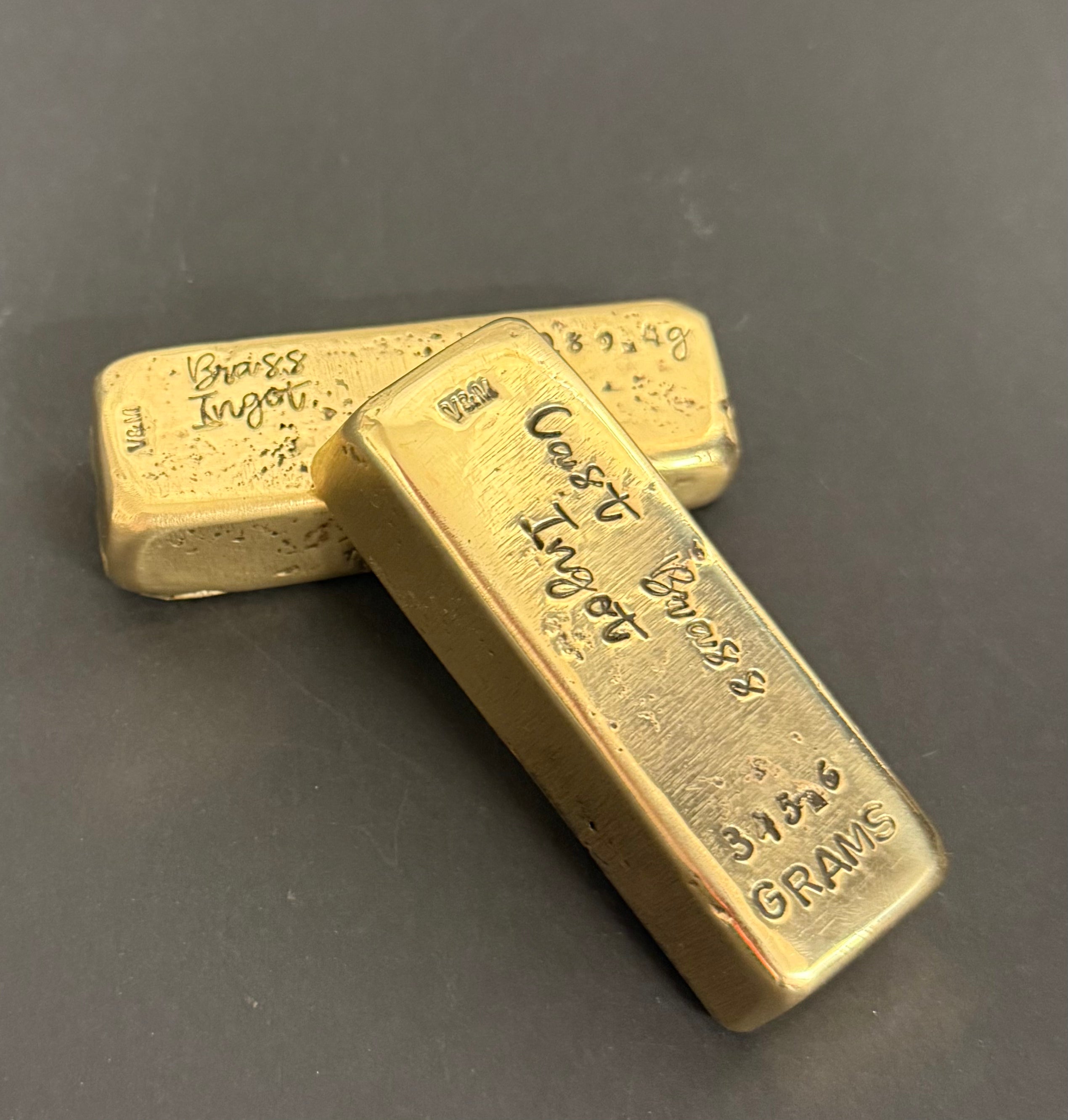 Ingot