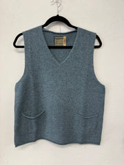 Eribe Corry Vest